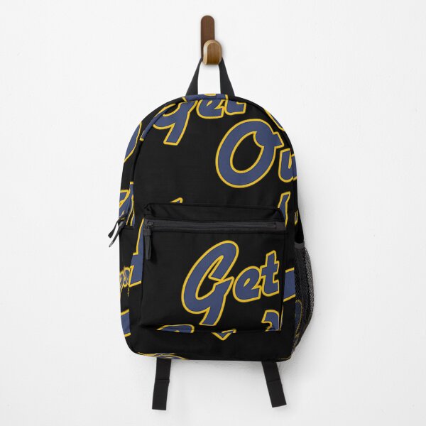 Item preview, Bob Uecker - Get Up Get Up Get Outta Here Gone designed and sold by TiuCorniyah.