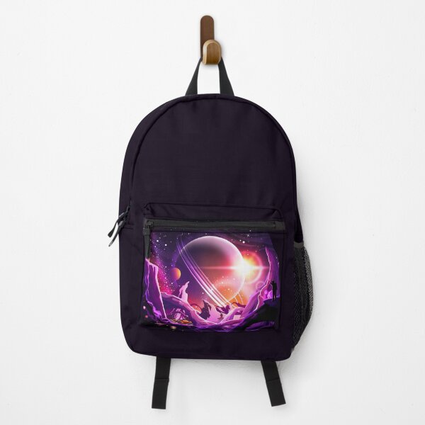 Item preview, Cosmic Adventure on Alien Planet designed and sold by Andrey Prokopenko.
