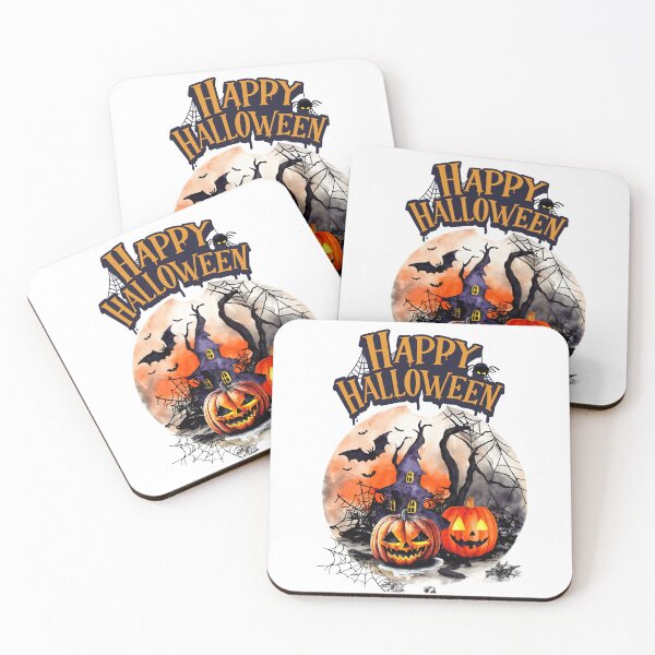 Item preview, Halloween -16 designed and sold by BWC-Prints.