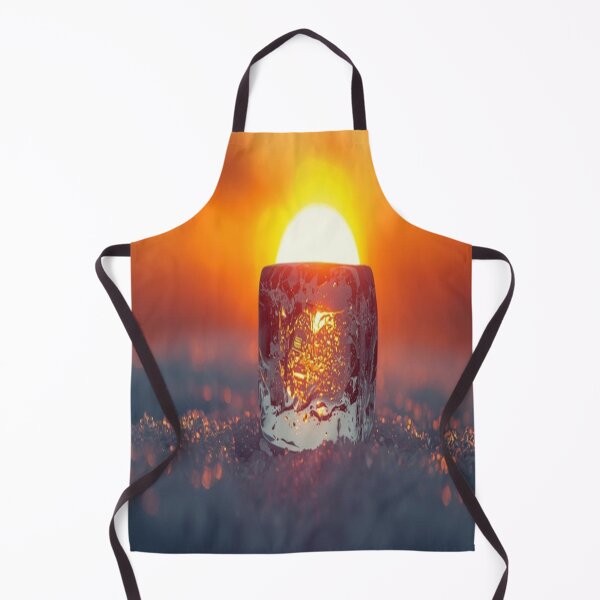 Item preview, Frozen Fire designed and sold by Jotikom.