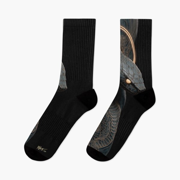 Item preview, Black Mamba designed and sold by MatrixTattoo.