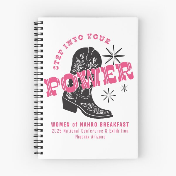 Item preview, 2025 Women of NAHRO designed and sold by NAHROmerch.
