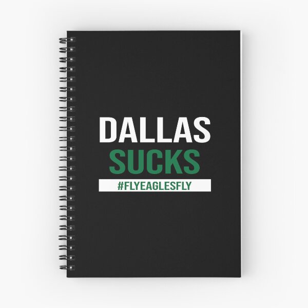 Item preview, Dallas Sucks designed and sold by TiuCorniyah.