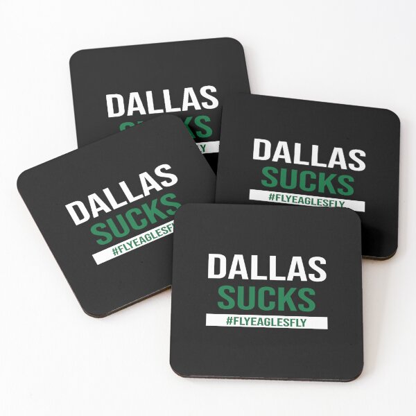 Item preview, Dallas Sucks designed and sold by TiuCorniyah.