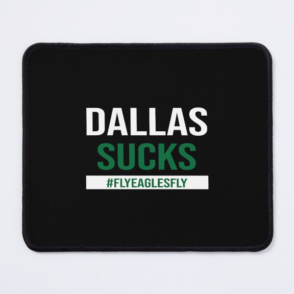 Item preview, Dallas Sucks designed and sold by TiuCorniyah.
