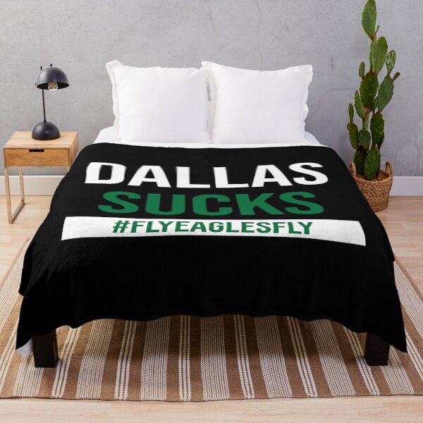 Item preview, Dallas Sucks designed and sold by TiuCorniyah.