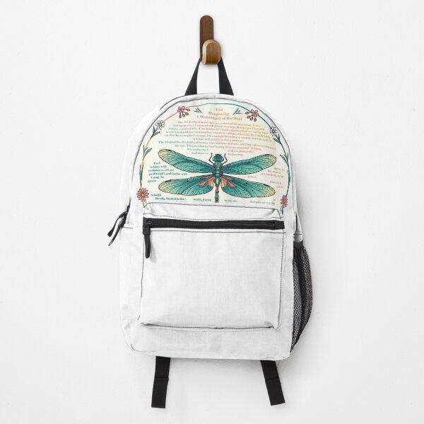 Item preview, The Dragonfly: A Messenger of the Soul designed and sold by sherifshaaban.