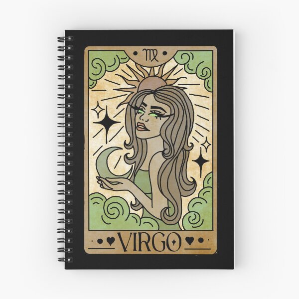 Aperçu de l'œuvre Vierge créée et vendue par Chaos Bound Designs.