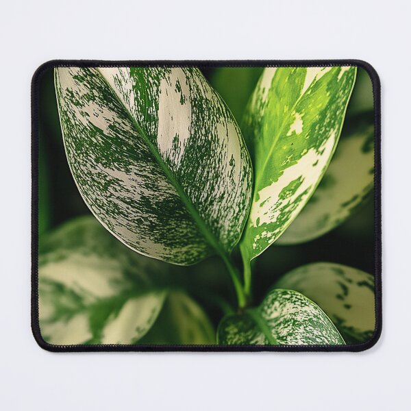 Item preview, Leaf Mosaic designed and sold by pamelastasczak.