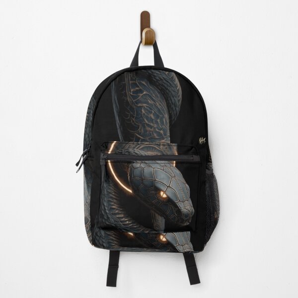 Item preview, Black Mamba Snake designed and sold by MatrixTattoo.