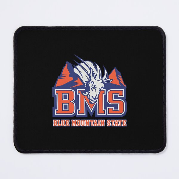 Item preview, Bms - Blue Mountain State designed and sold by TiuCorniyah.