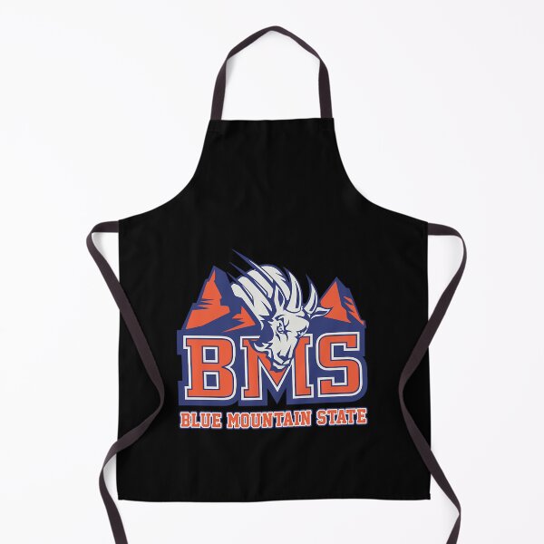 Item preview, Bms - Blue Mountain State designed and sold by TiuCorniyah.