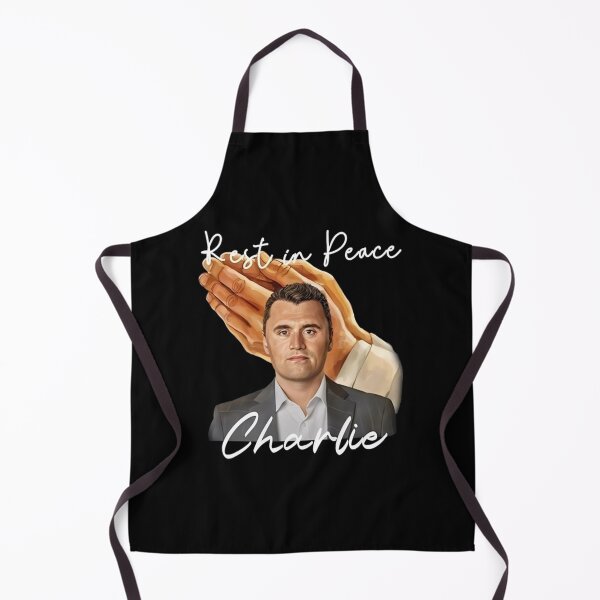Item preview, Charlie Kirk, A True Patriot USA - Memorial Remembering Charlie Kirk - A True Patriot Charlie Kirk designed and sold by danieaj.