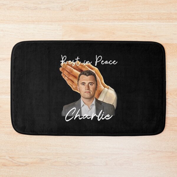 Item preview, Charlie Kirk, A True Patriot USA - Memorial Remembering Charlie Kirk - A True Patriot Charlie Kirk designed and sold by danieaj.