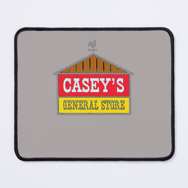 Item preview, CASEY'S-GENERAL-STORE designed and sold by HenryMMeek.