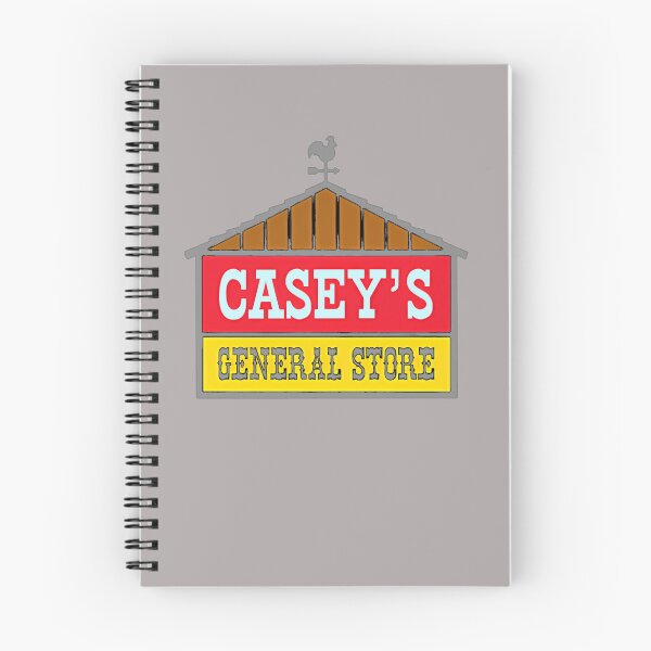 Item preview, CASEY'S-GENERAL-STORE designed and sold by HenryMMeek.