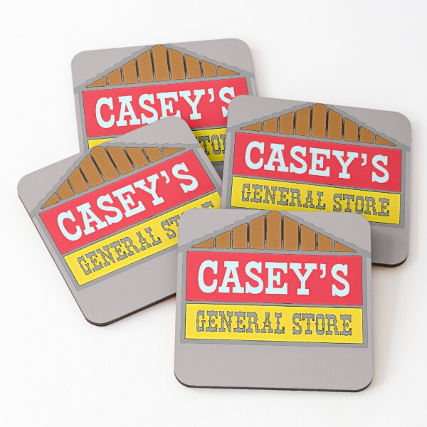 Item preview, CASEY'S-GENERAL-STORE designed and sold by HenryMMeek.