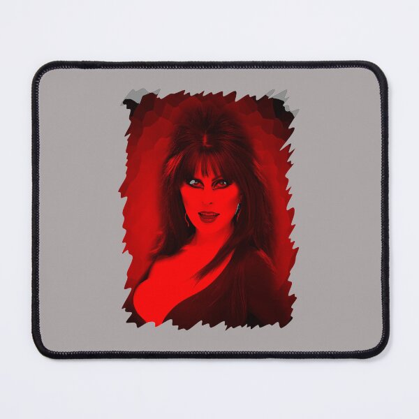 Item preview, CASSANDRA-PETERSON---CELEBRITY designed and sold by HenryMMeek.