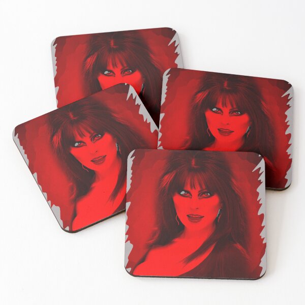 Item preview, CASSANDRA-PETERSON---CELEBRITY designed and sold by HenryMMeek.