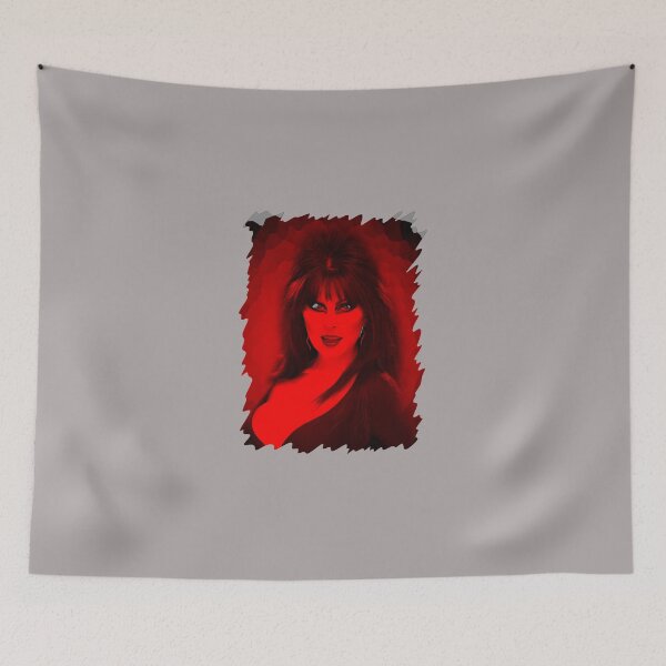 Item preview, CASSANDRA-PETERSON---CELEBRITY designed and sold by HenryMMeek.