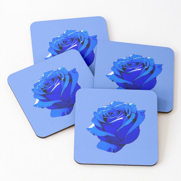 Item preview, Blue Rose designed and sold by PierreAlbijanic.
