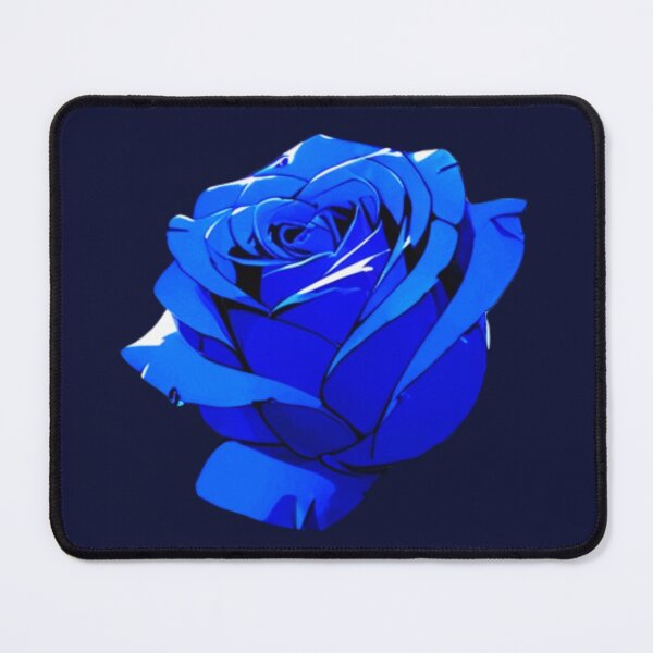 Item preview, Blue Rose designed and sold by PierreAlbijanic.
