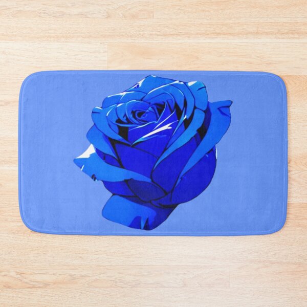 Item preview, Blue Rose designed and sold by PierreAlbijanic.