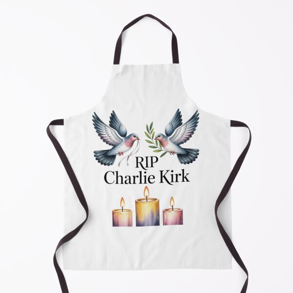 Item preview, Charlie Kirk designed and sold by danieaj.