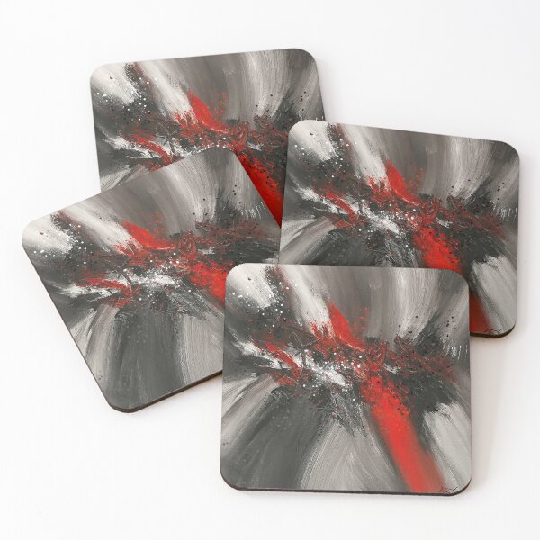 Item preview, Pulse of the Storm designed and sold by Joey Santiago.