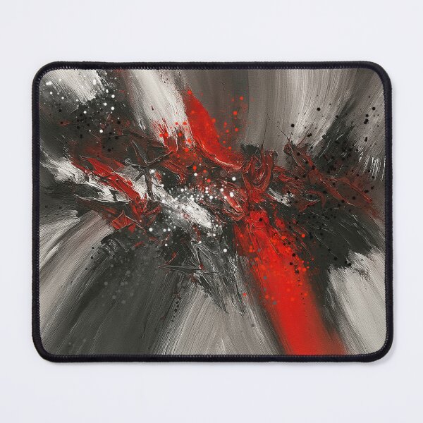 Item preview, Pulse of the Storm designed and sold by Joey Santiago.