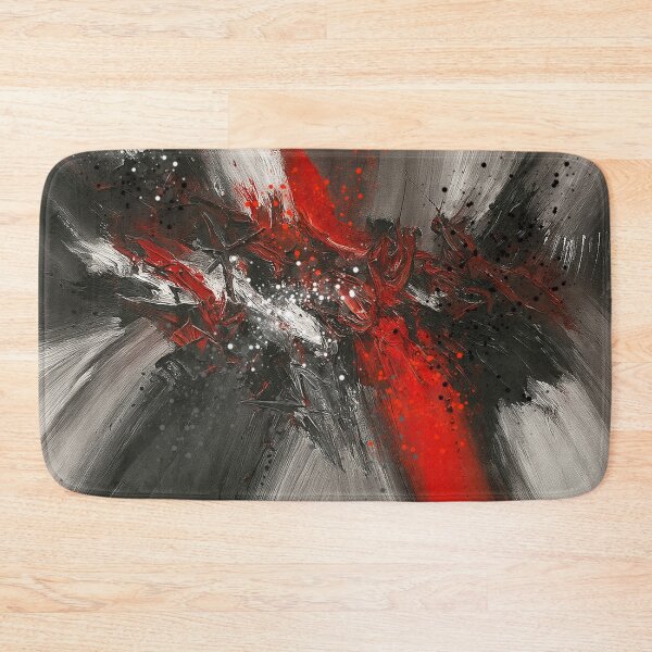 Item preview, Pulse of the Storm designed and sold by Joey Santiago.
