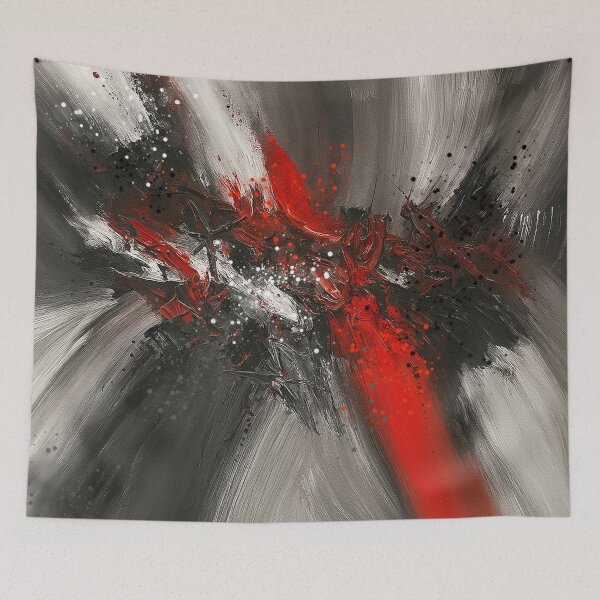 Item preview, Pulse of the Storm designed and sold by Joey Santiago.