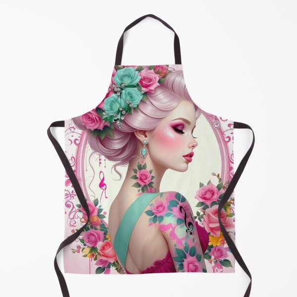 Artikelvorschau, Pinup Tattoo entworfen und verkauft von MatrixTattoo.
