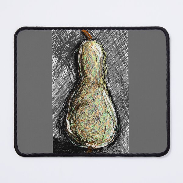 Item preview,  Sketchy Pear. Color designed and sold by DancingCreek.