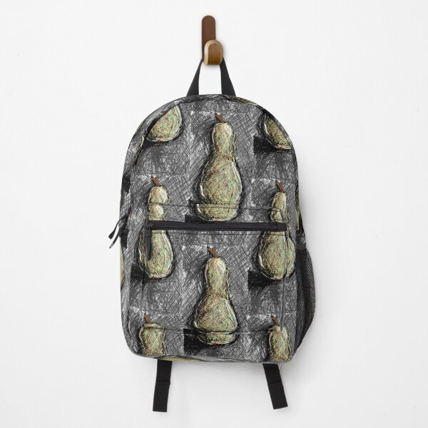 Item preview,  Sketchy Pear. Color designed and sold by DancingCreek.