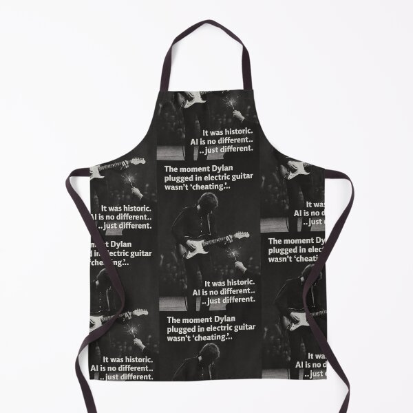 Item preview, Dylan's Electric Moment in Time designed and sold by MeyVyn-Store.