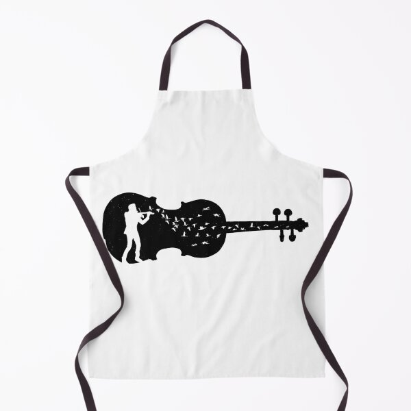 Item preview, Violinist designed and sold by barmalisiRTB.