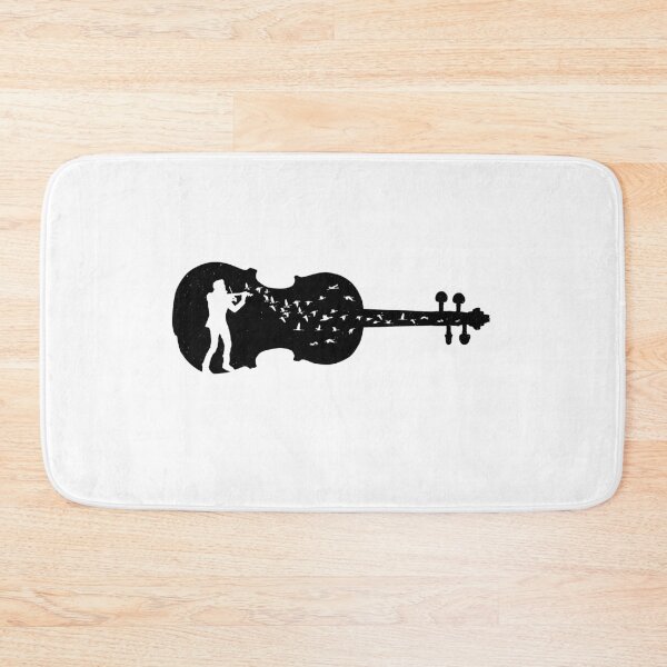 Item preview, Violinist designed and sold by barmalisiRTB.