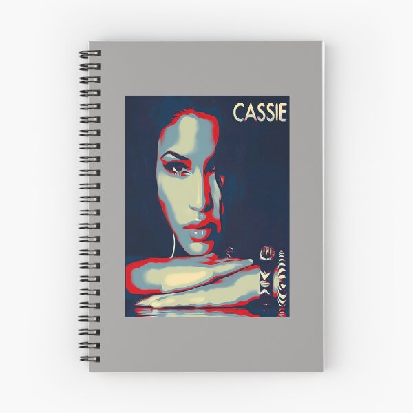 Item preview, CASSIE-POSTER designed and sold by MaryCalmons.