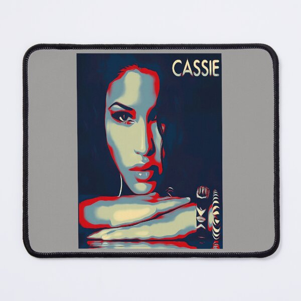 Item preview, CASSIE-PÓSTER designed and sold by MaryCalmons.