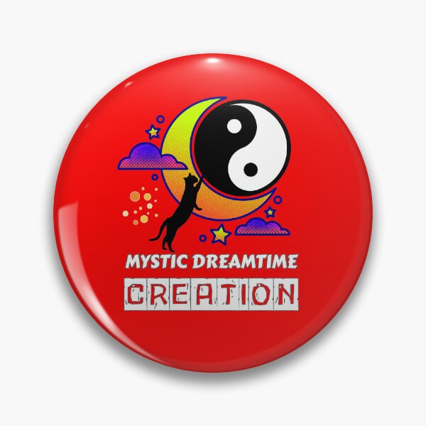 Item preview, A MYSTICAL DREAM OF CREATION designed and sold by aledfychan.