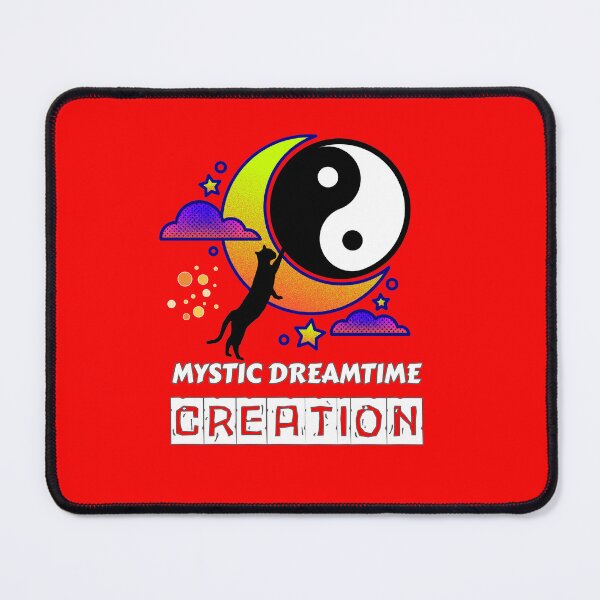 Item preview, A MYSTICAL DREAM OF CREATION designed and sold by aledfychan.