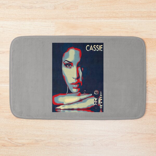 Item preview, CASSIE-POSTER designed and sold by MaryCalmons.
