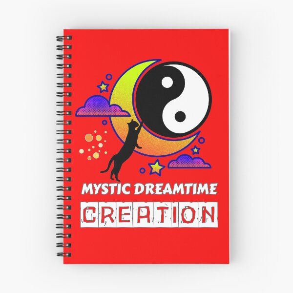 Item preview, A MYSTICAL DREAM OF CREATION designed and sold by aledfychan.