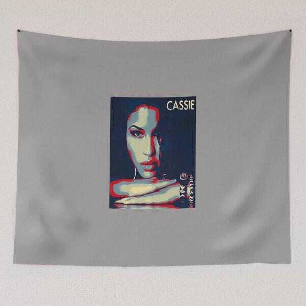 Item preview, CASSIE-POSTER designed and sold by MaryCalmons.