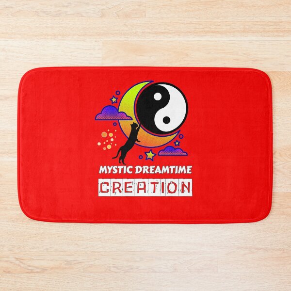 Item preview, A MYSTICAL DREAM OF CREATION designed and sold by aledfychan.