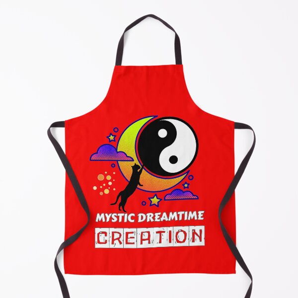 Item preview, A MYSTICAL DREAM OF CREATION designed and sold by aledfychan.