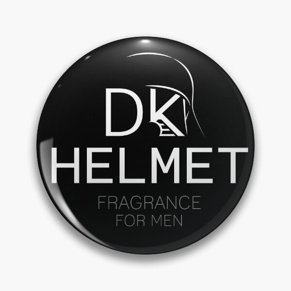 Item preview, DK Helmet designed and sold by visualcraftsman.
