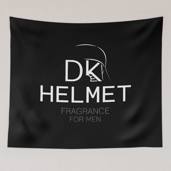 Item preview, DK Helmet designed and sold by visualcraftsman.