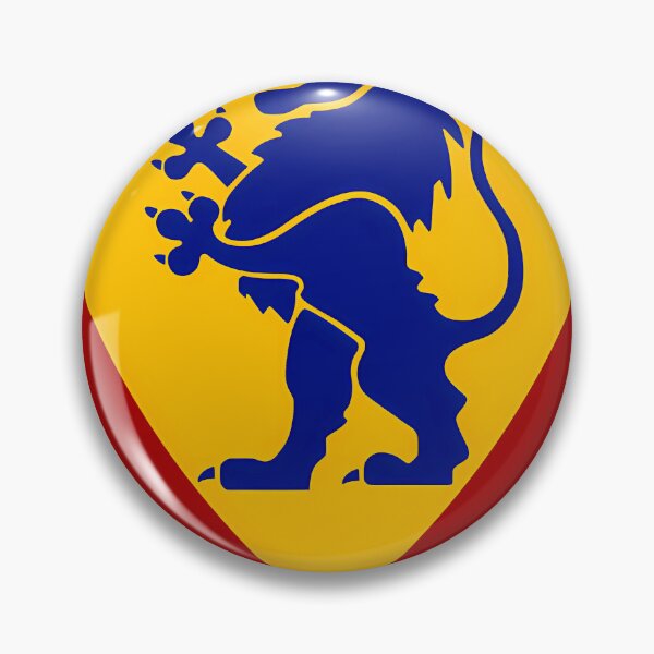 Item preview, CASTLE-CROWN-CRUSADER-SHIELD-EMBLEM designed and sold by MaryCalmons.